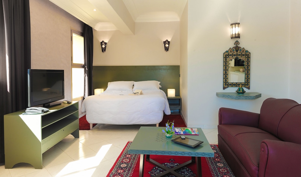 Appart Hotel Amina 24/59