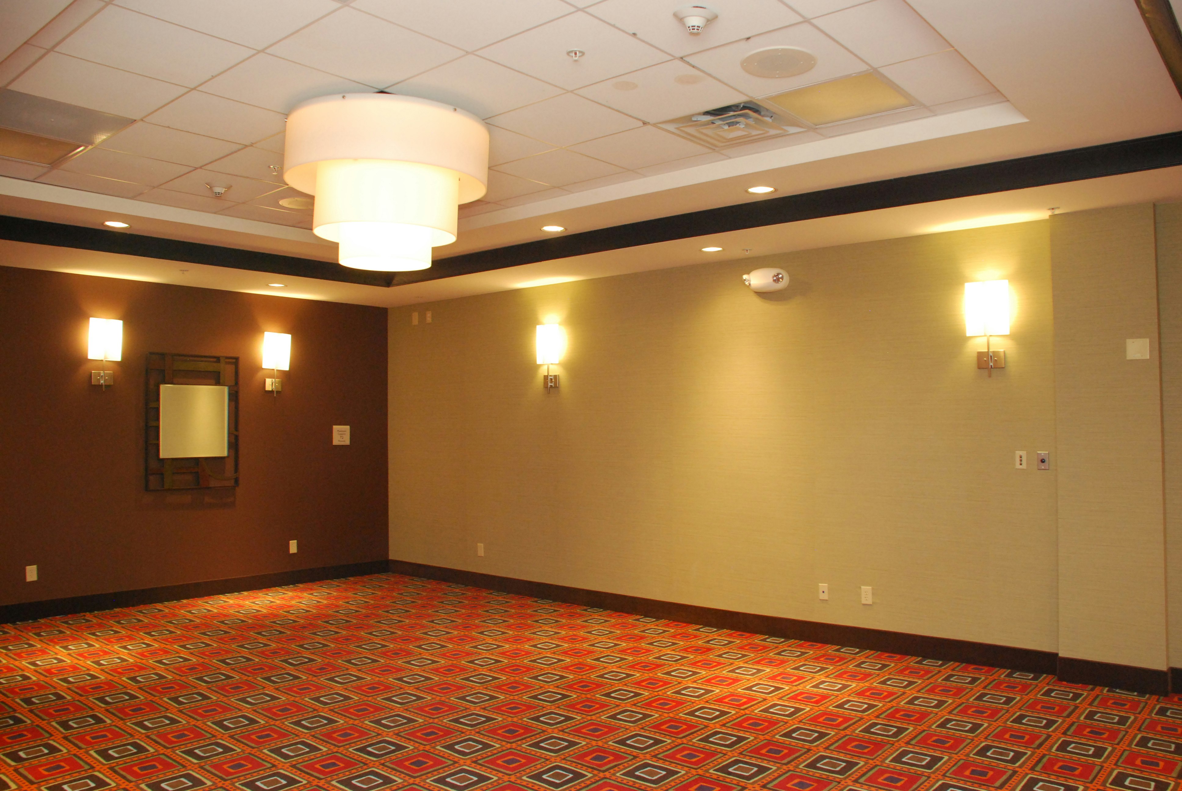 Hilton Garden Inn Birmingham Trussville 7/30