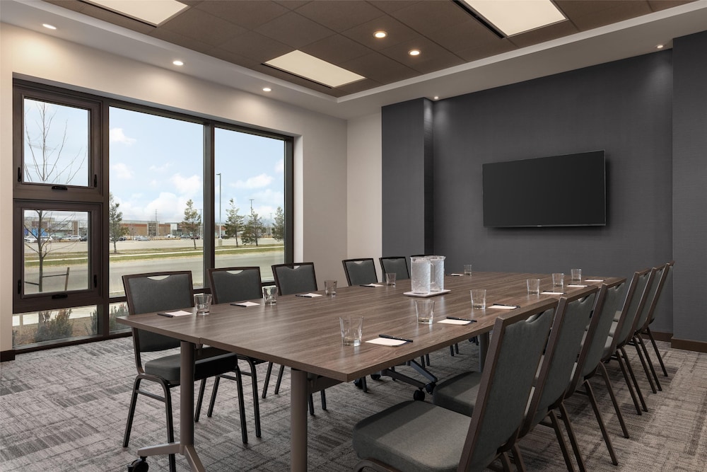 Hyatt Place Mississauga Airport Corporate Centre 32/50