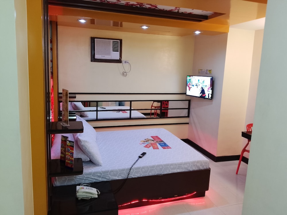 Hotel Sogo Pasay Harrison 12/25