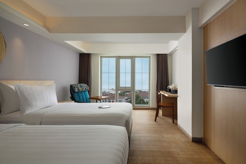 Aveta Hotel Malioboro 11/62