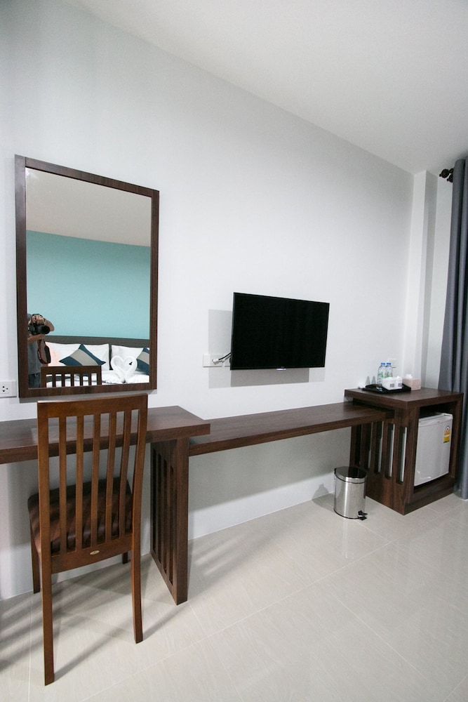 Aonang Sea Valley Resort 34/37