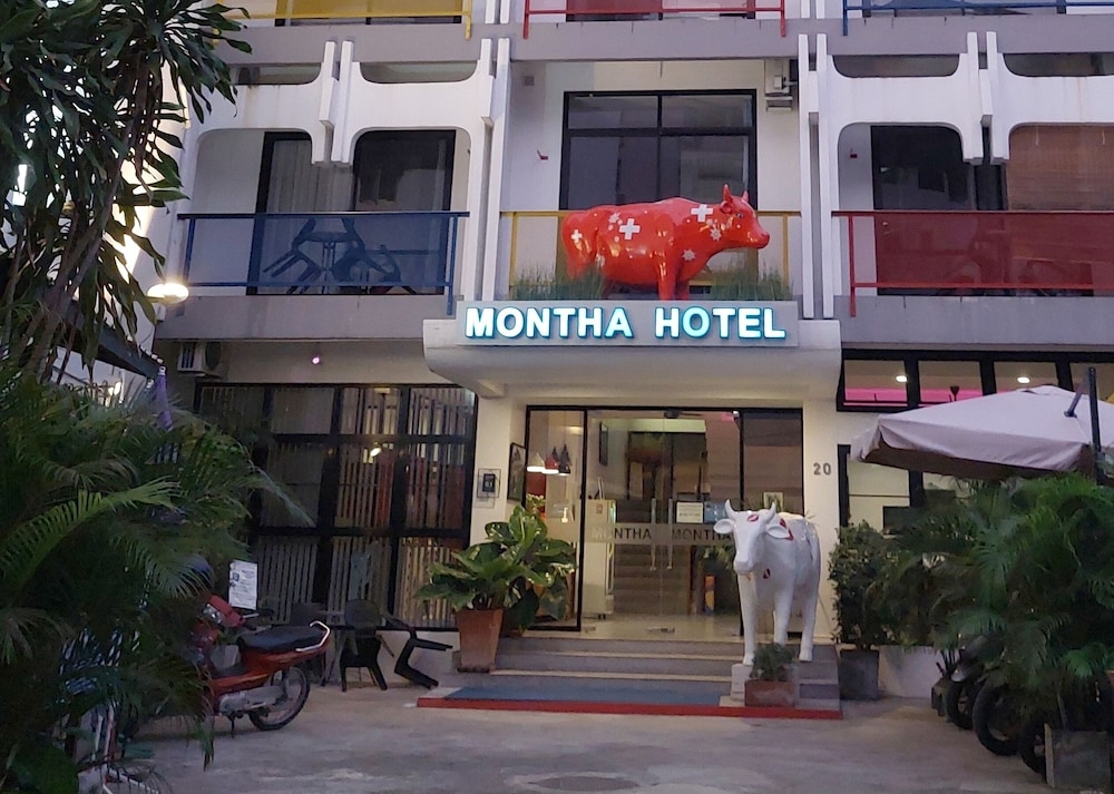 Montha Hotel 2/46