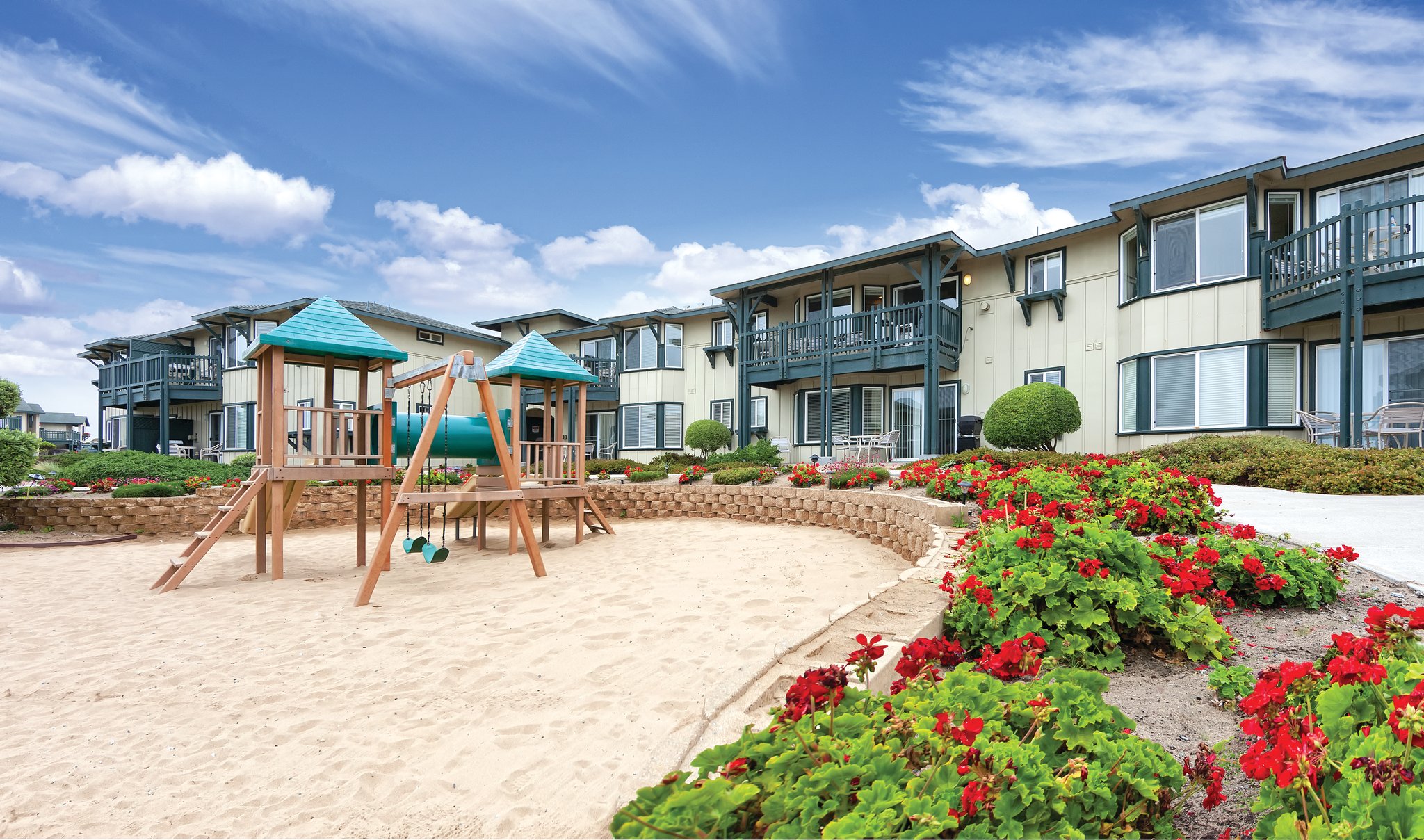 Worldmark Marina Dunes - Extra Holidays 30/34
