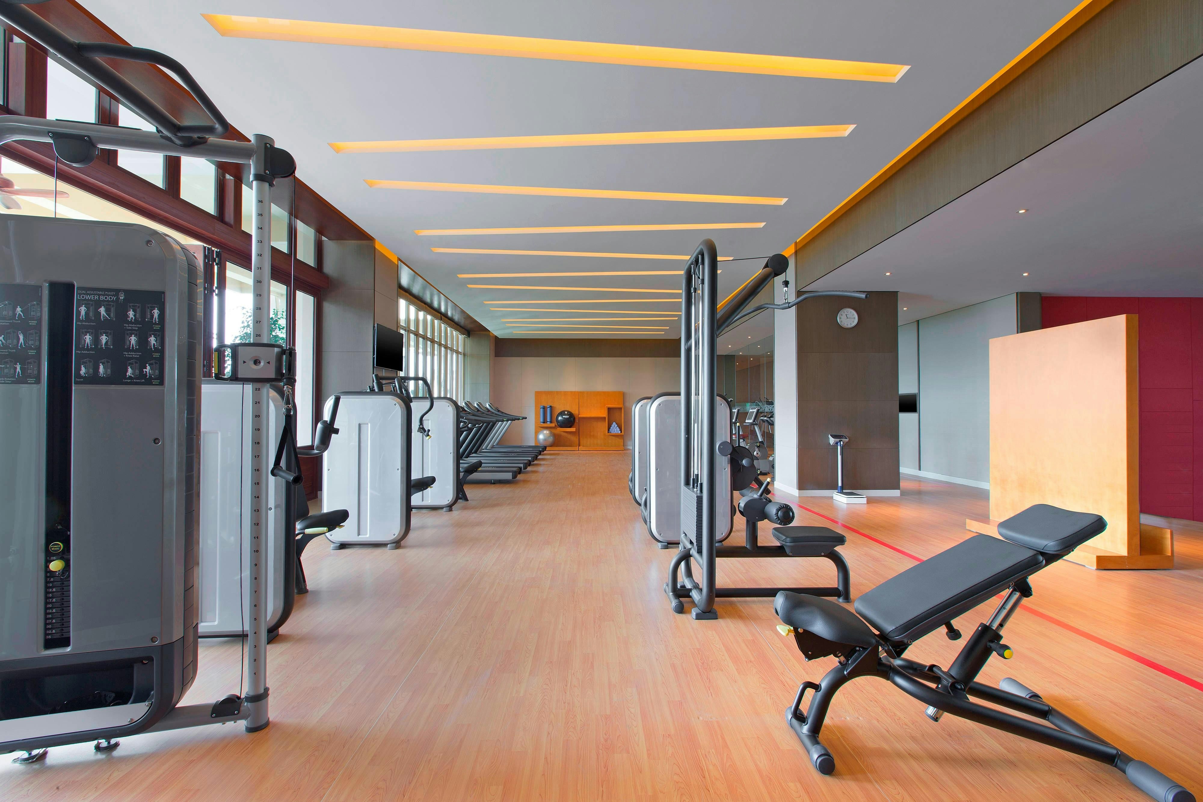 Sheraton Grand Xishuangbanna Hotel 21/74