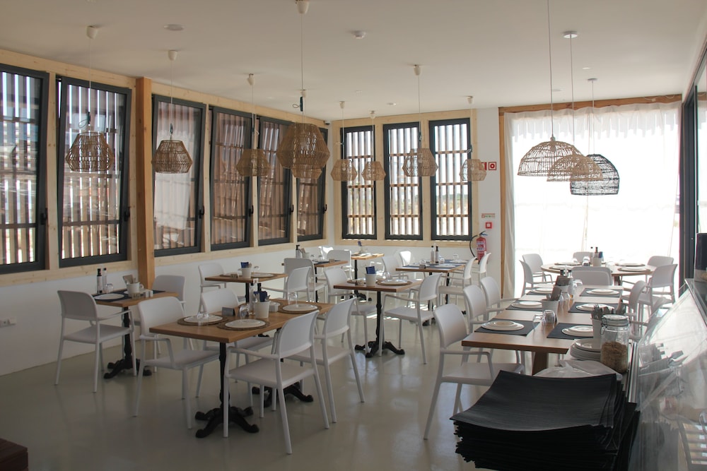 Vasco Da Gama Hotel 40/50
