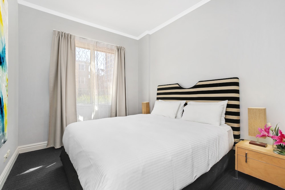 AEA THE COOGEE VIEW SERVICED APARTMENTS 30/82