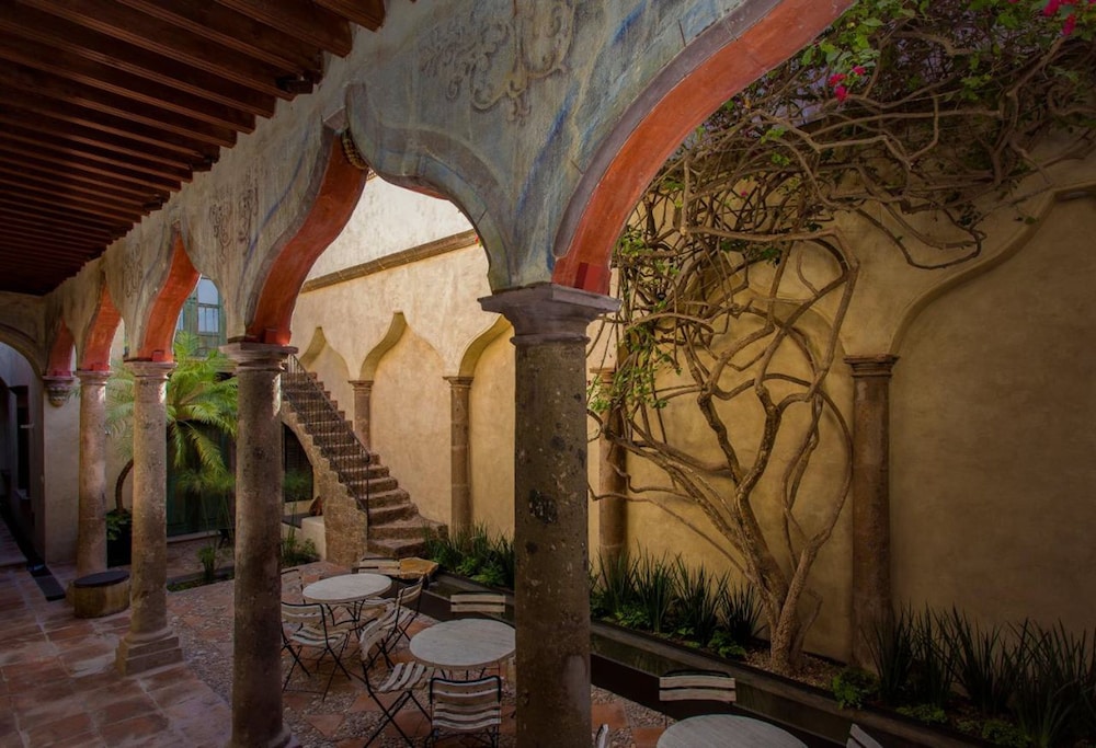 Casa No Name Small Luxury Hotel - Adults Only 52/74