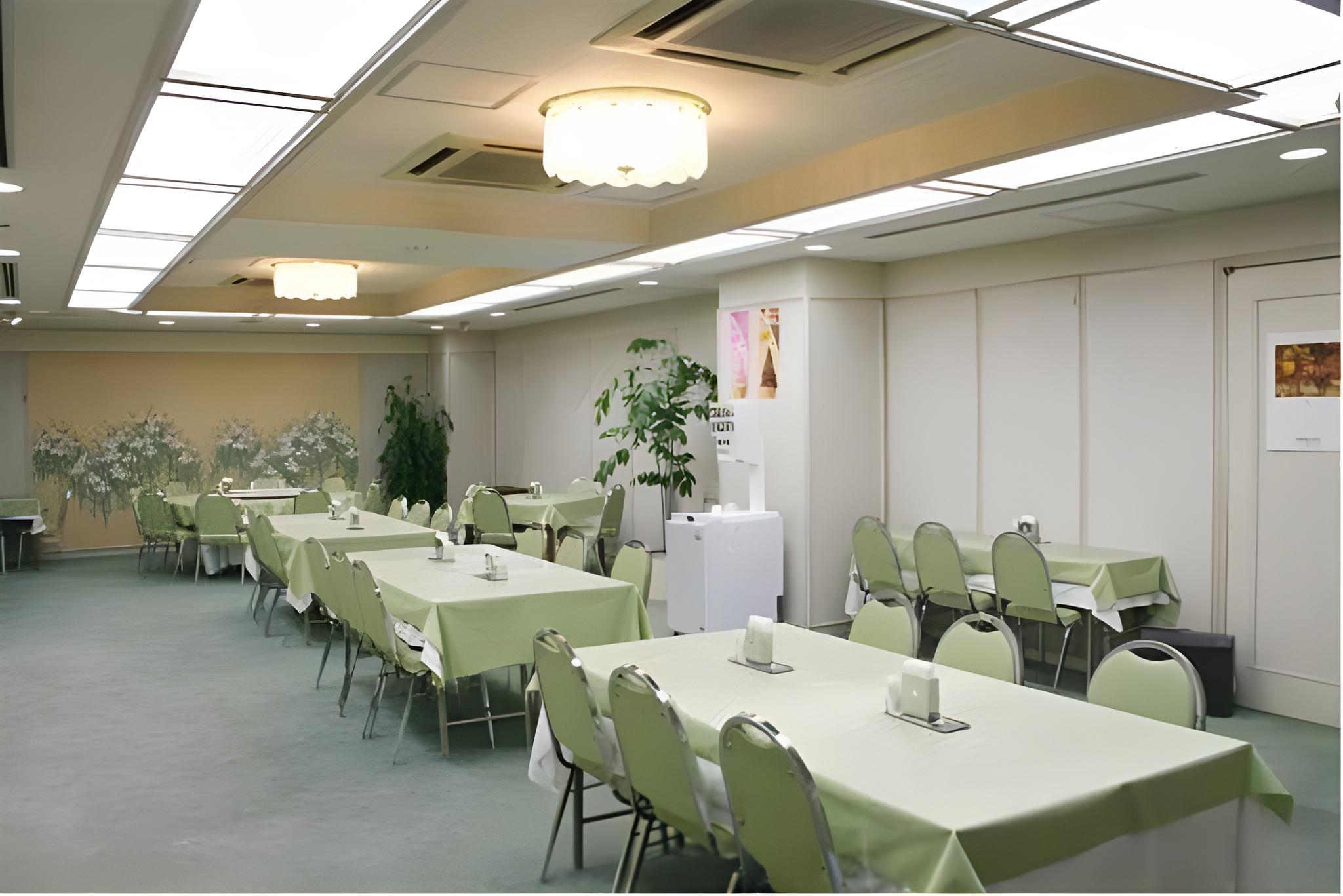 Shizuoka Daiichi Hotel 17/25