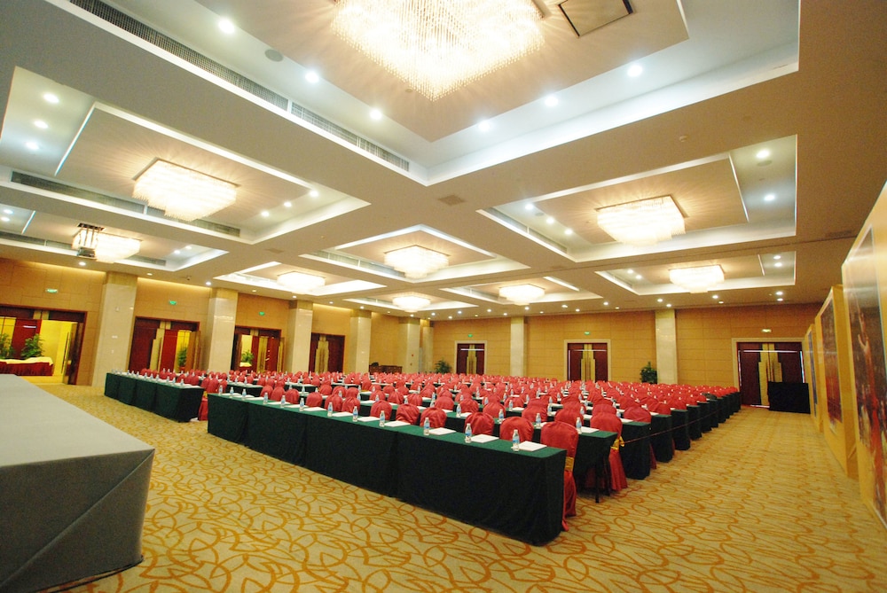 Baiyun International Convention Center 42/50