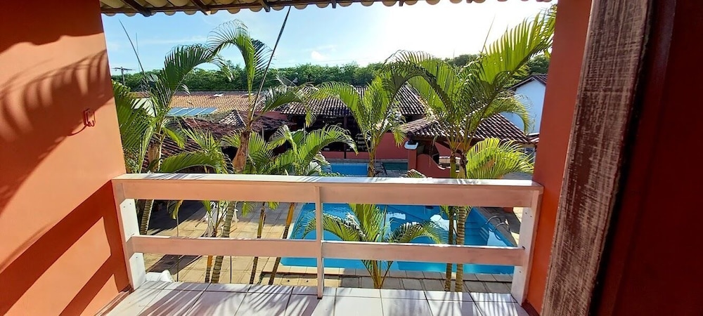 Hotel Recanto Do Sol 13/64