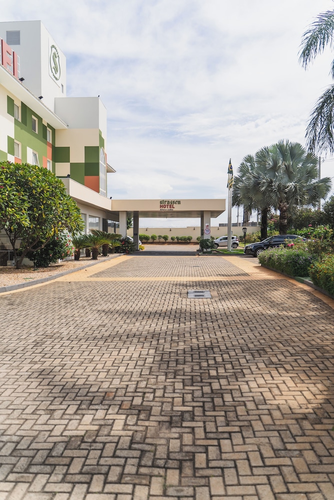 Hotel 10 Aparecida de Goiania 43/54
