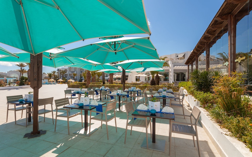 Djerba Holiday Beach 23/50