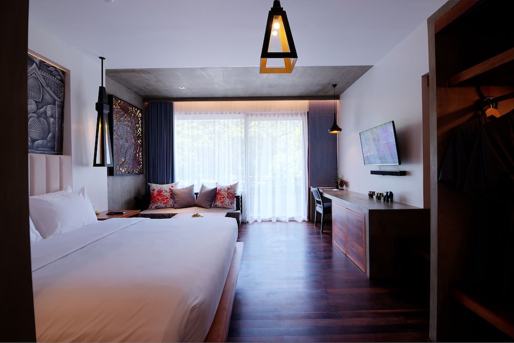 Apsara Residence Hotel 22/72