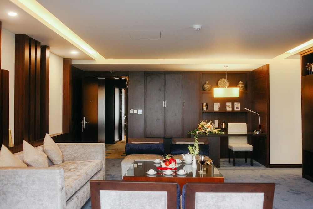 Central Luxury Ha Long Hotel 49/72