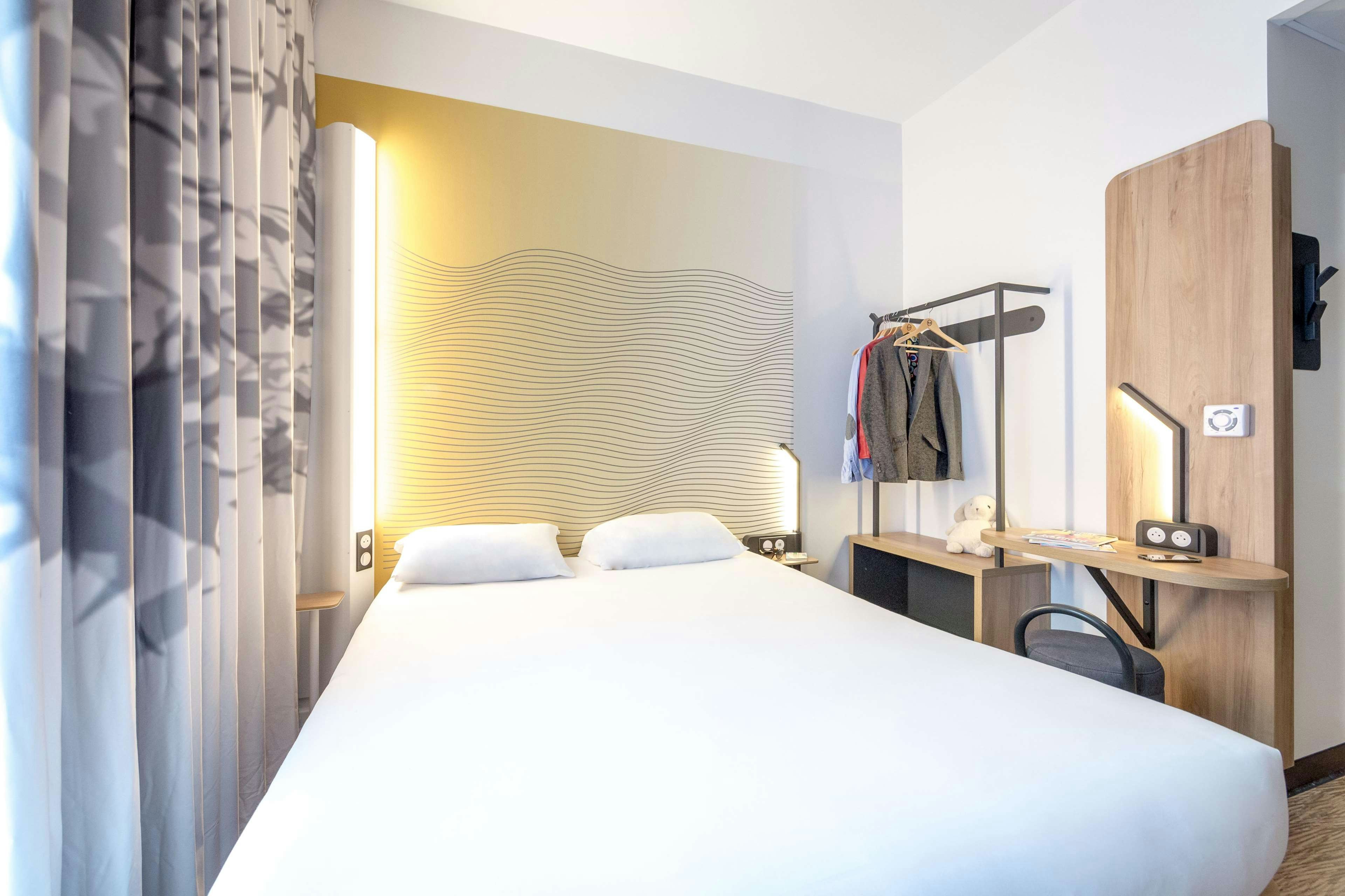 B&B Hotel Sainte Maxime Golfe de St Tropez 15/36