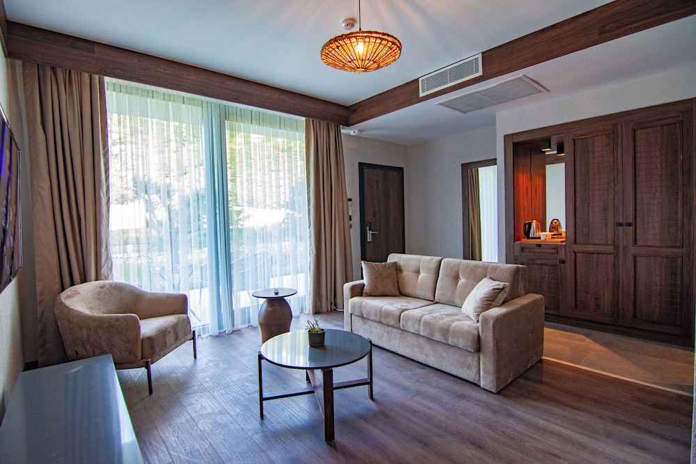 Hayal Vadisi Suit Hotel 23/36