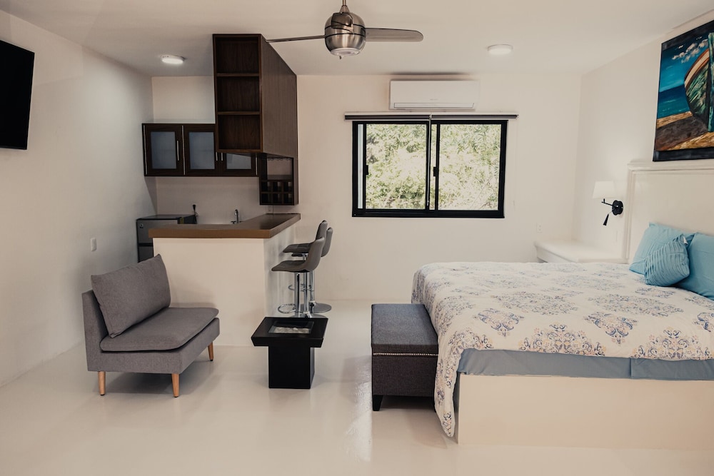 Royal Palm Bacalar 45/73