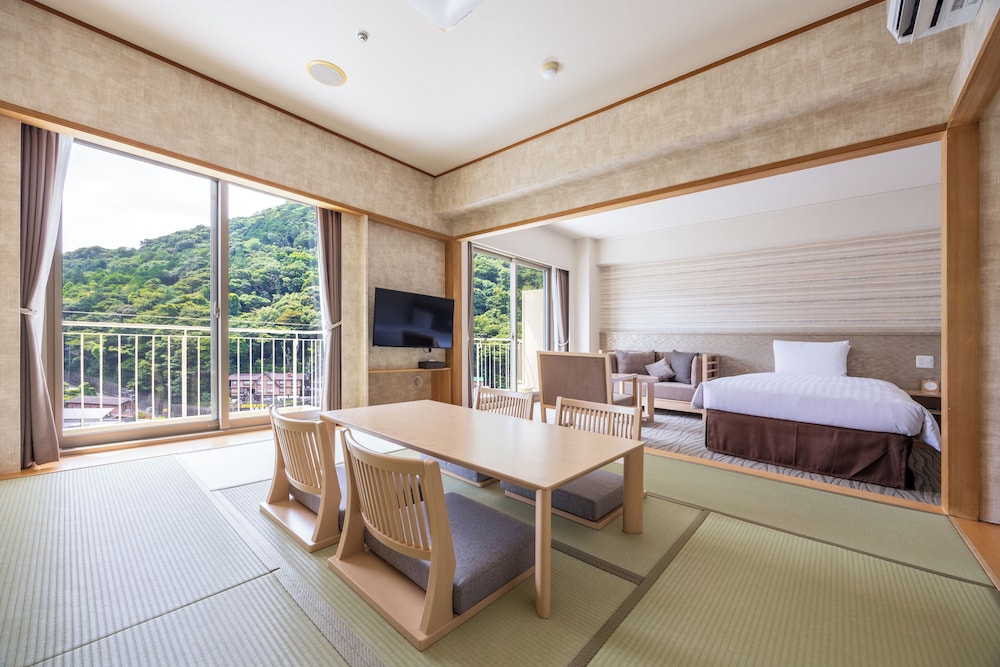 Yumoto Fujiya Hotel 13/46