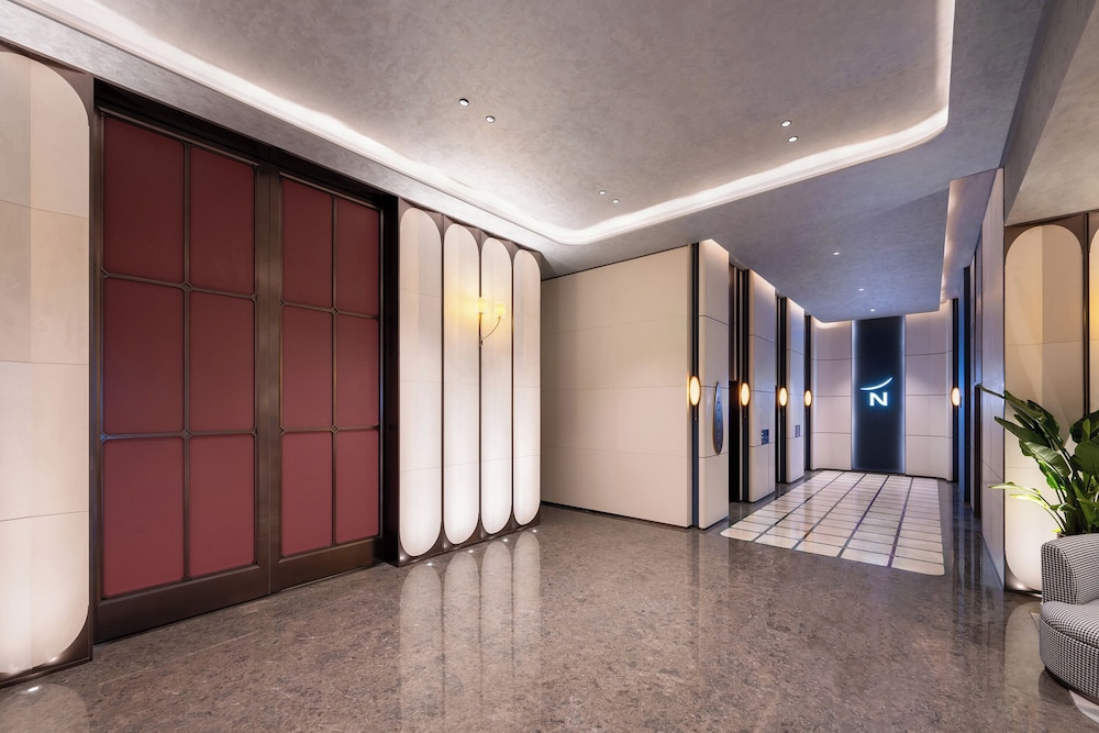 Novotel Nanjing South Railway Station 7/61