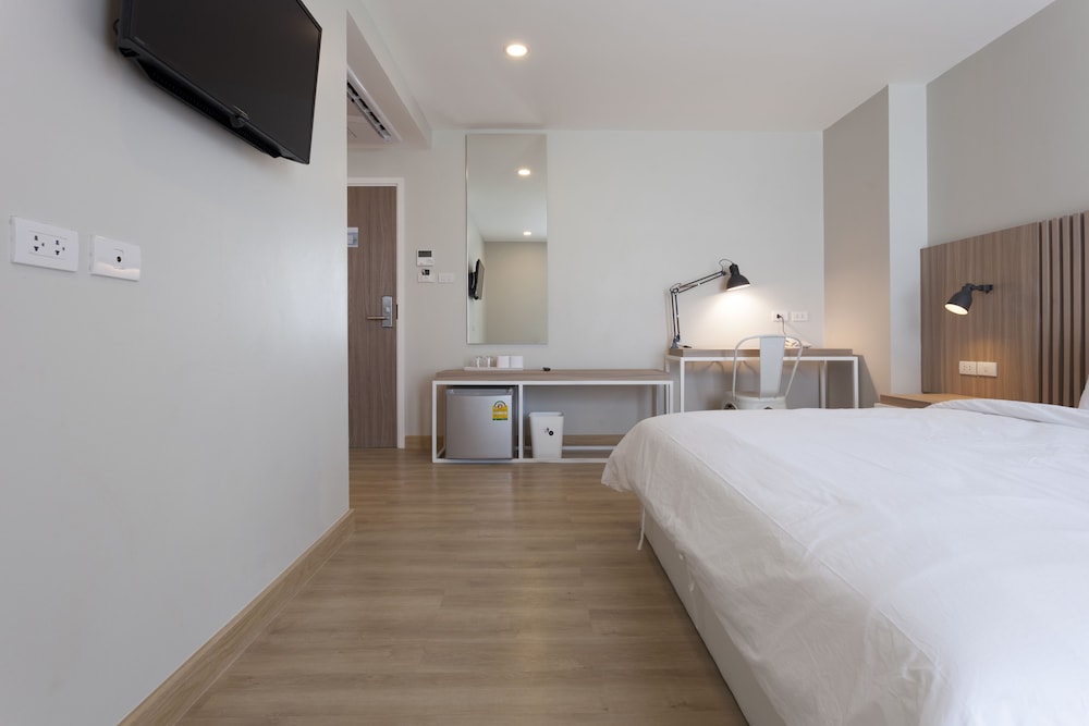 Easy Hotel 2 12/49