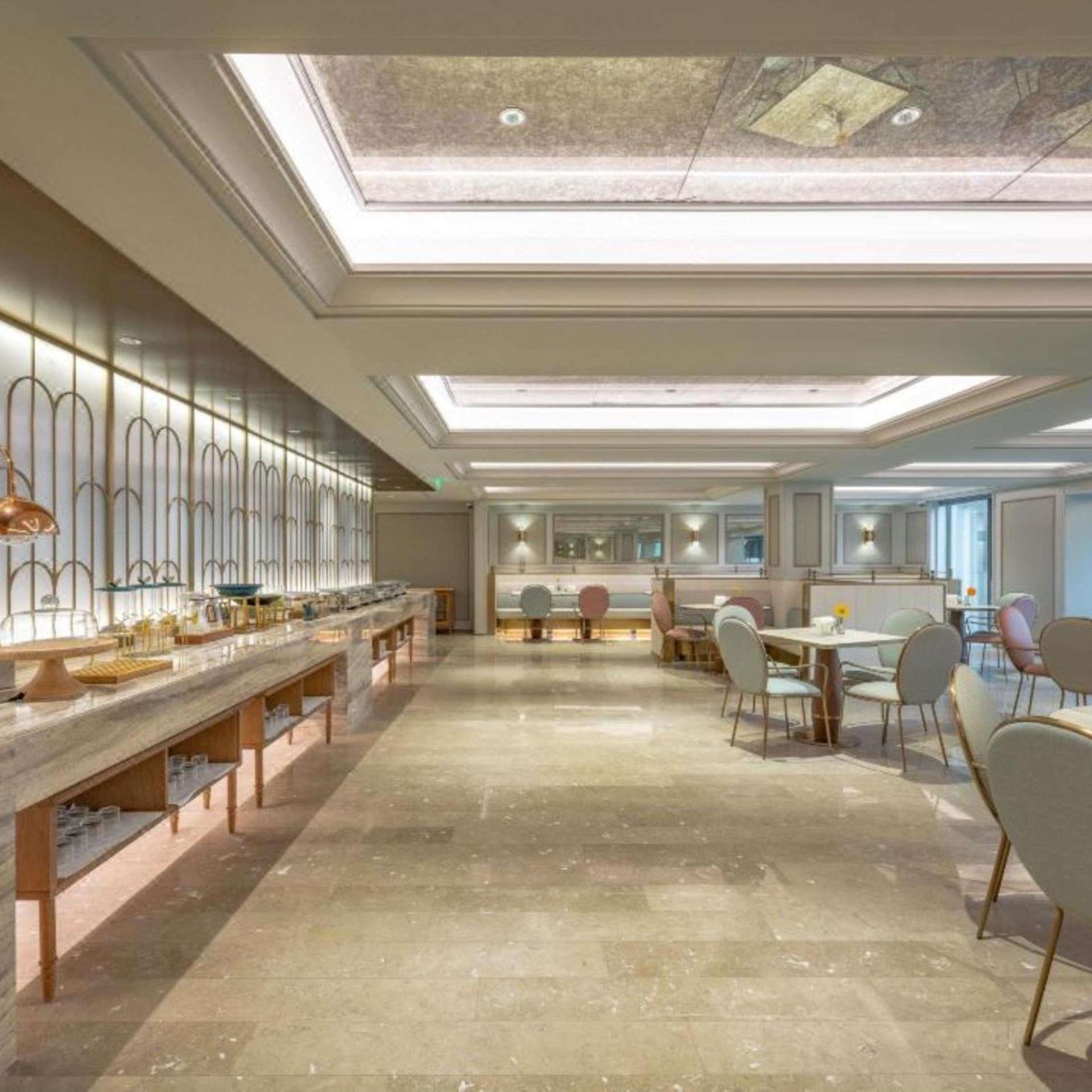 Mercure Shanghai Lujiazui 37/50