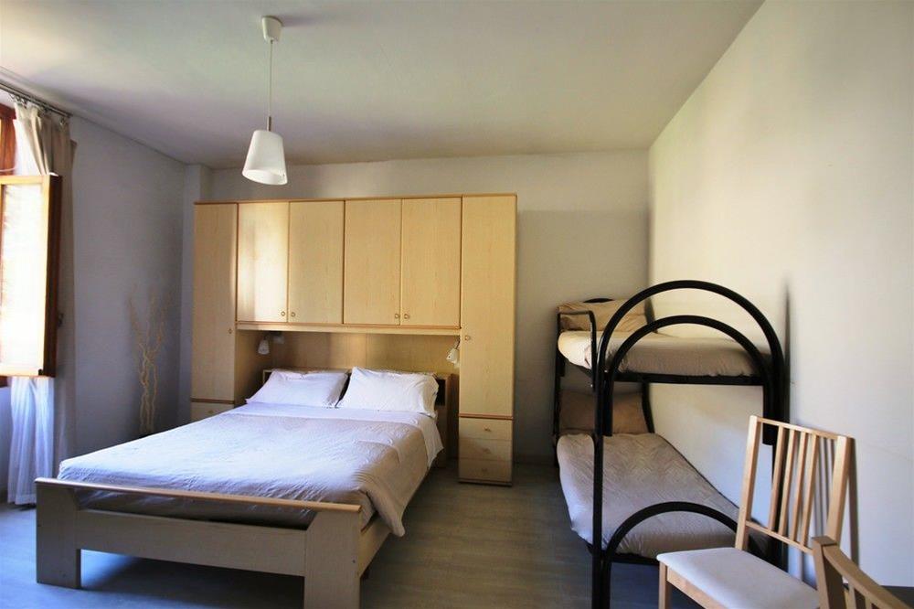 Albergo Villa Gina 31/50