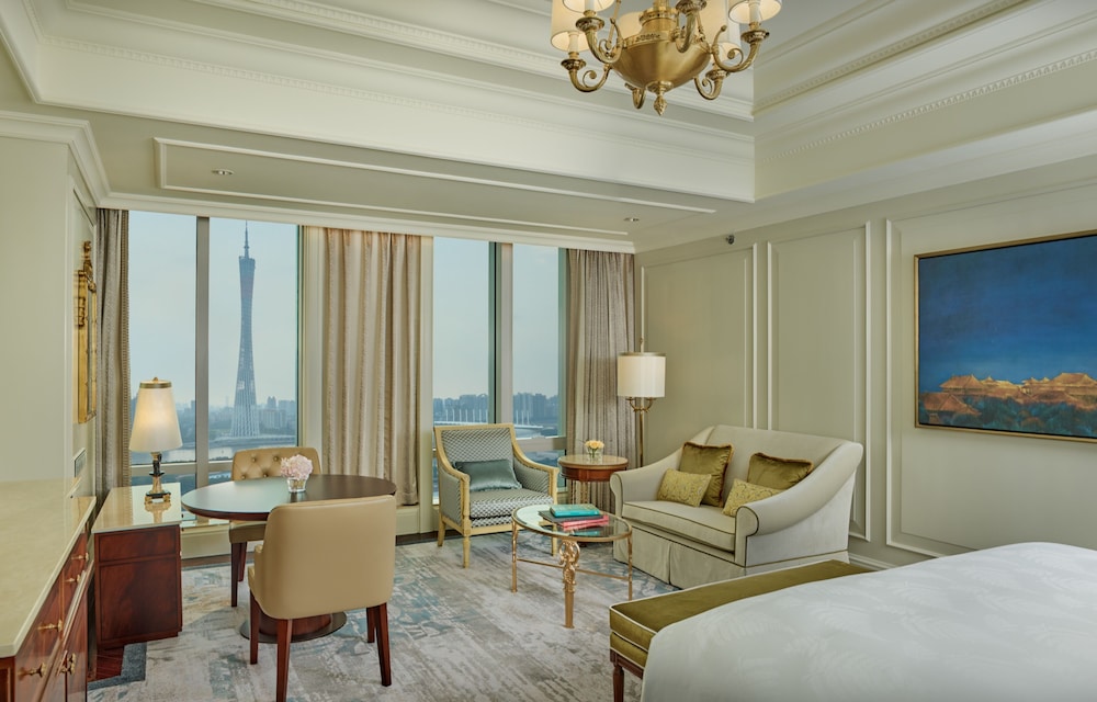 THE RITZ-CARLTON GUANGZHOU 25/57