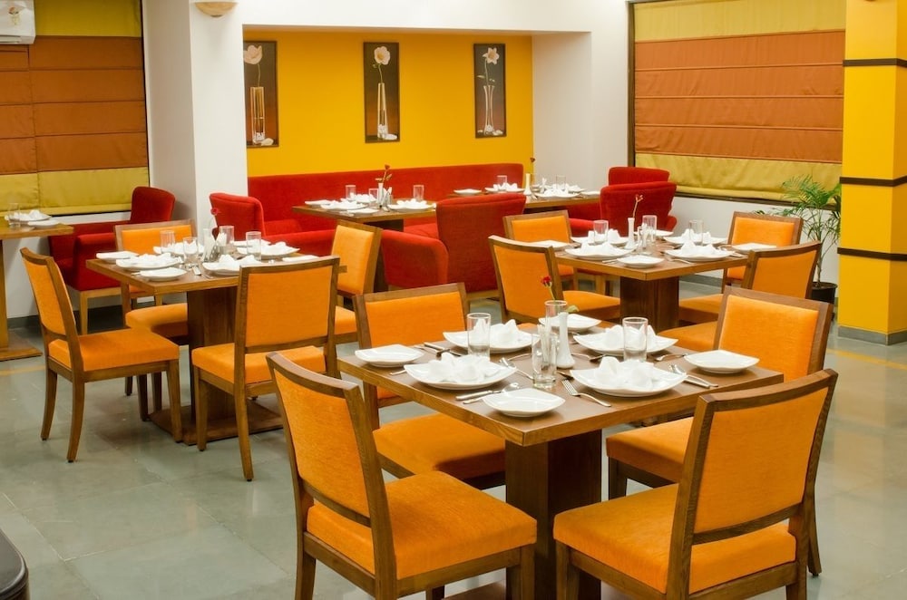 The Haven Serviced Residences 18/23