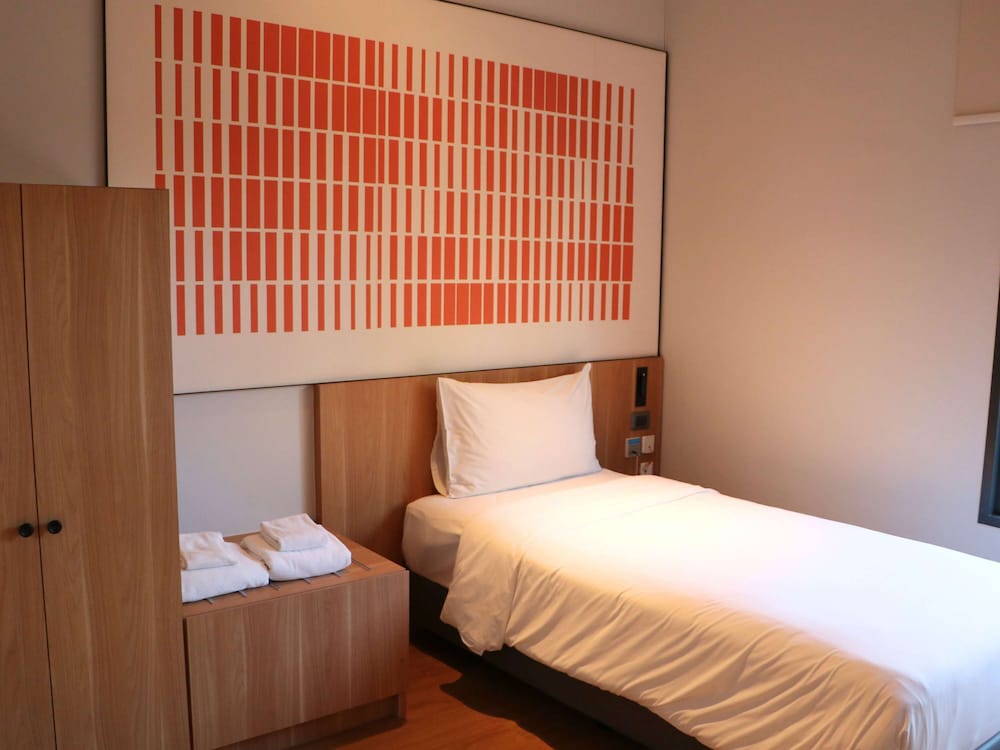 ibis Chiang Mai Nimman Journeyhub 10/42