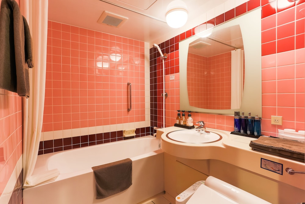 Hotel Sun Royal Kawasaki 16/53