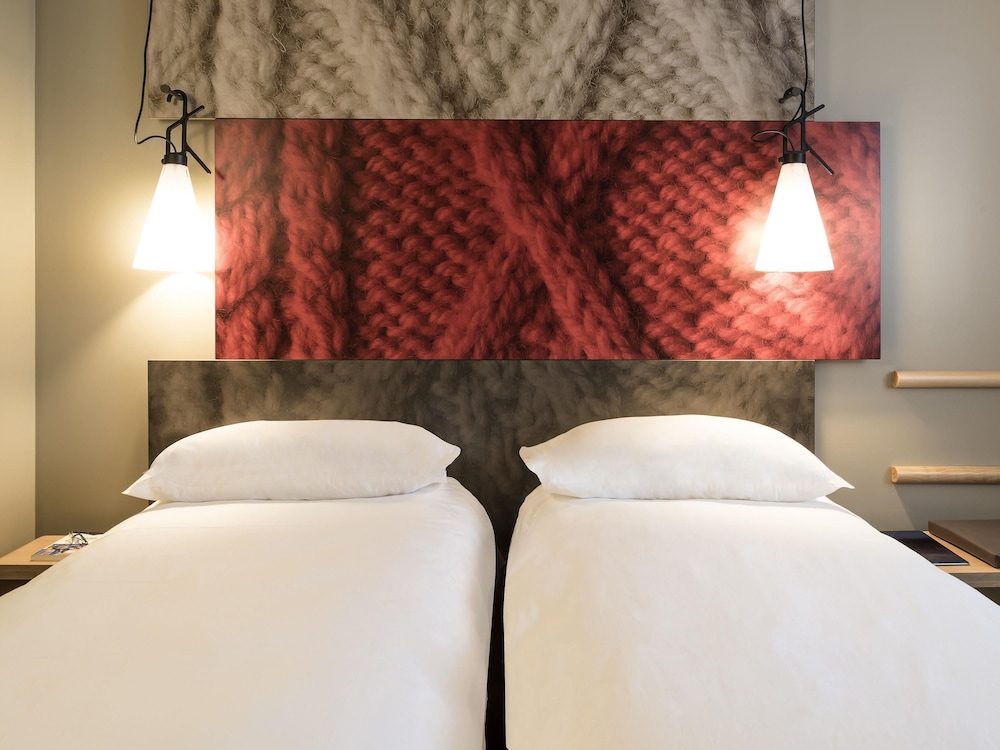 Ibis Baden Neuenhof 37/70