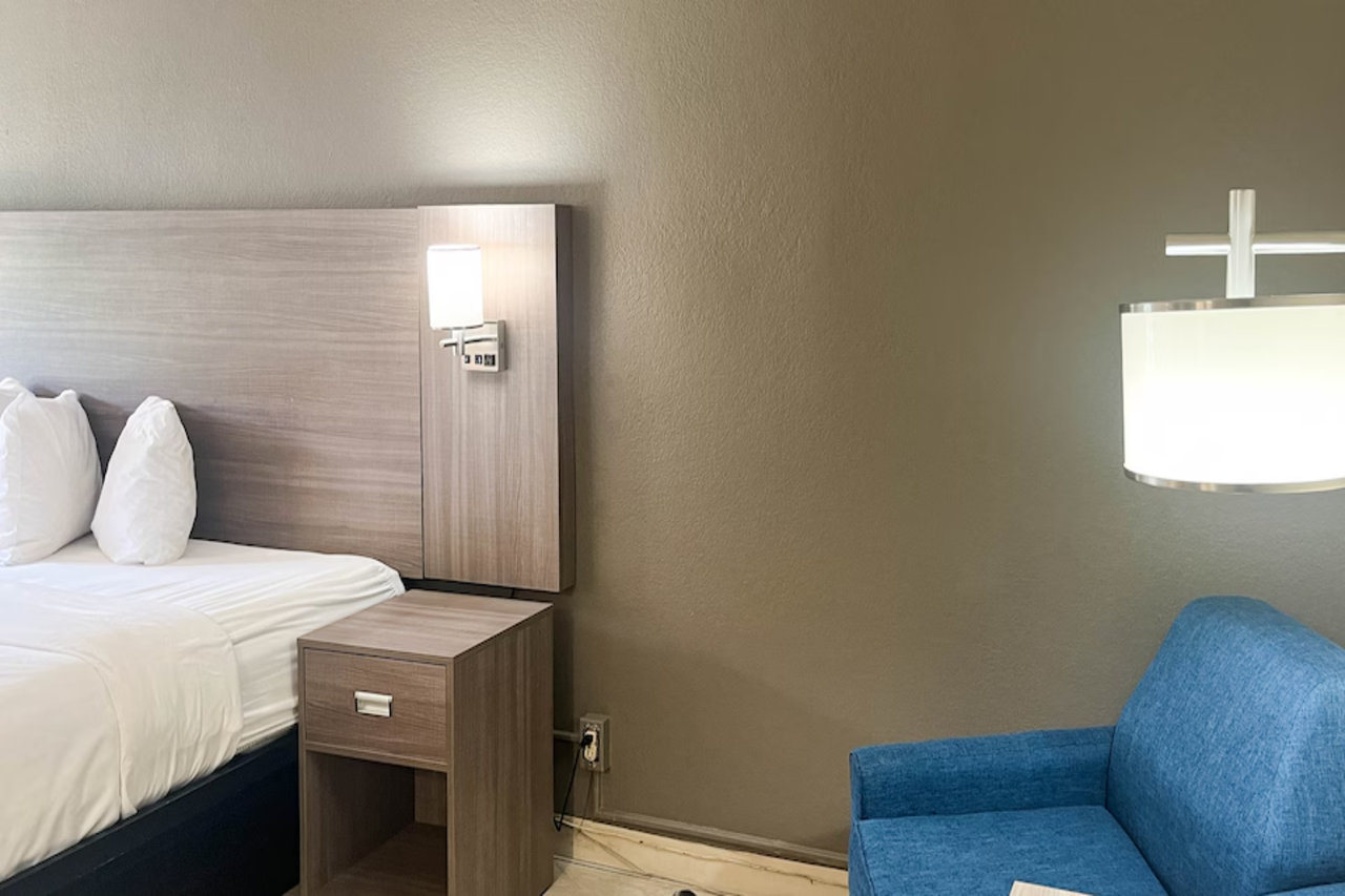Motel6 Aurora CO Medical Center 23/23