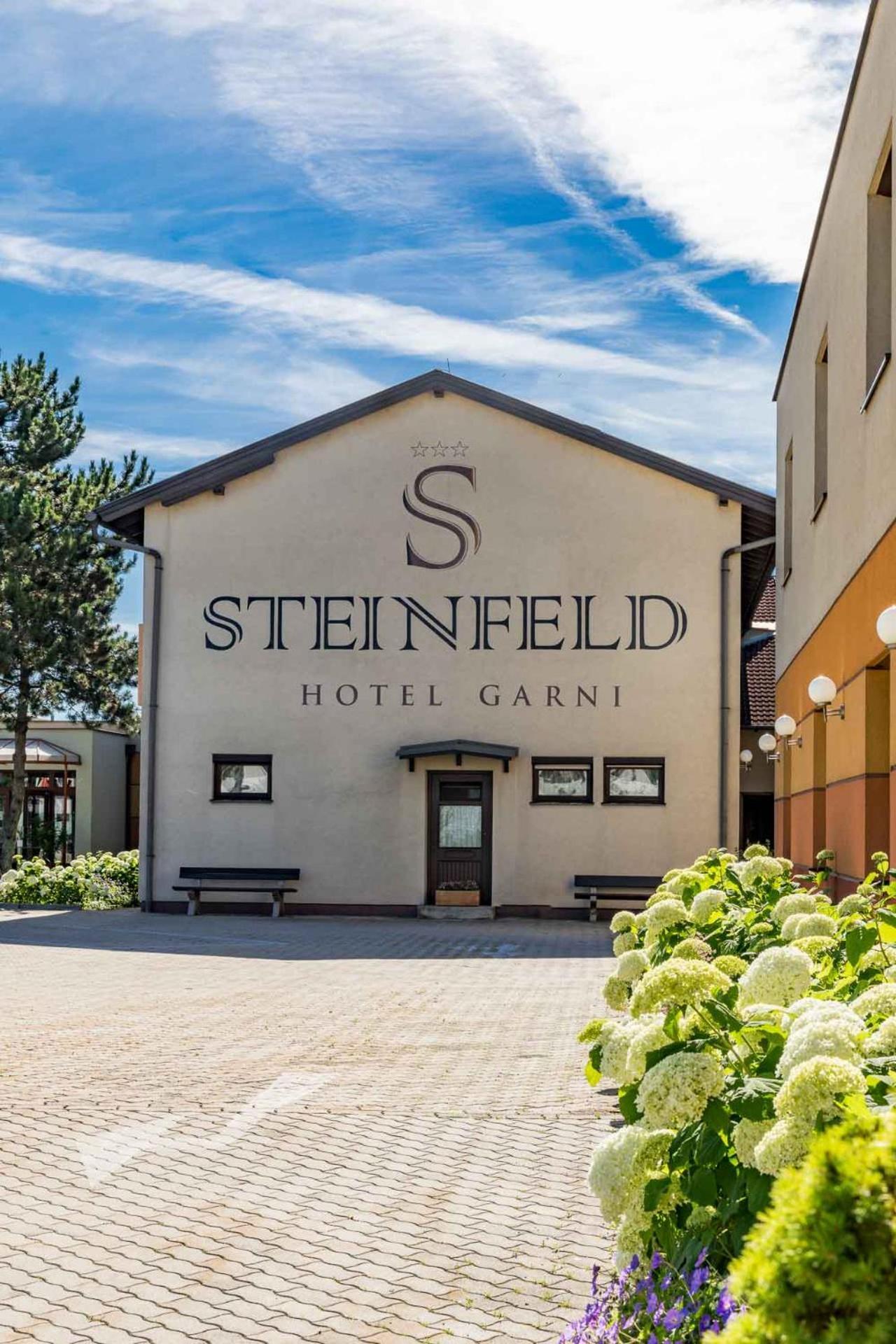 Steinfeld Garni 4/50