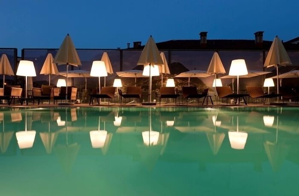 Novotel Lugano Paradiso 67/69