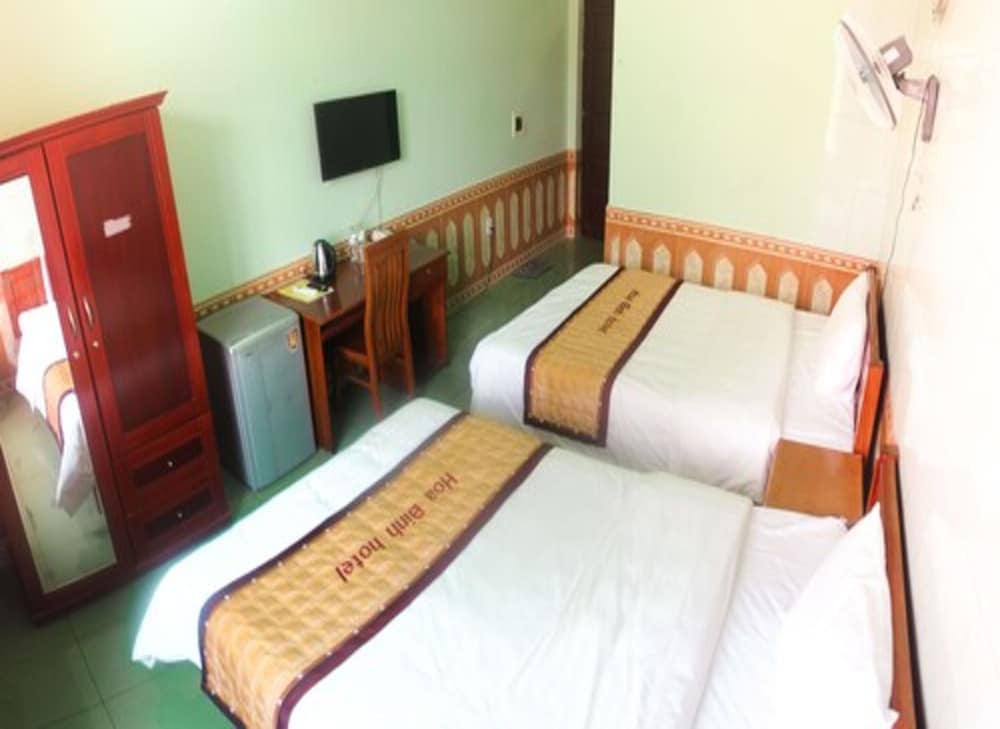 Hoa Bình Hotel 11/39
