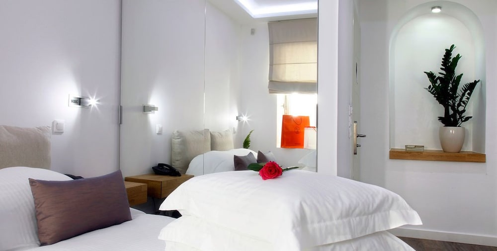 Fresh Boutique Hotel 33/58