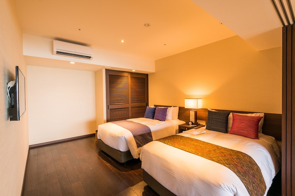 Kafuu Resort Fuchaku Condo Hotel 9/50