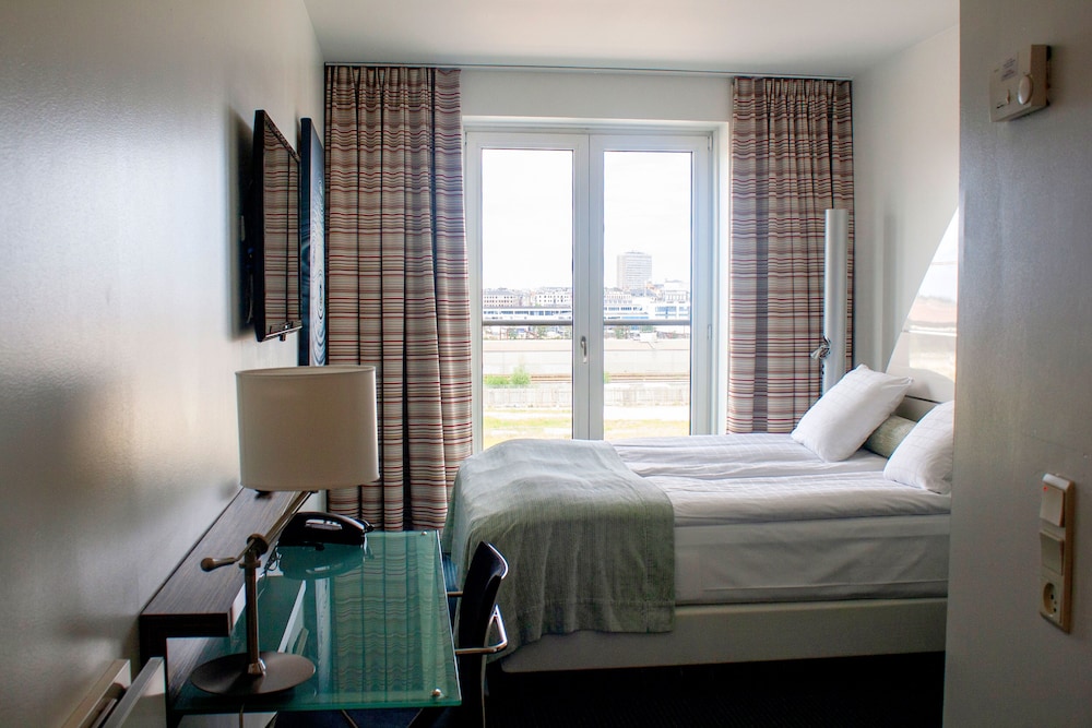Copenhagen Island Hotel 14/35