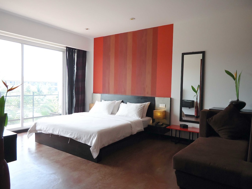 MEN's Resort & Spa (Gay Hotel) 13/36