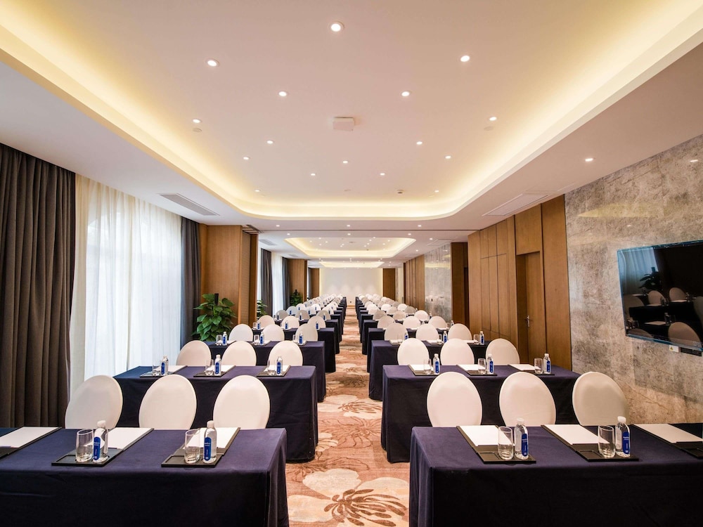 Novotel Suzhou Tai Lake Santeh 39/50