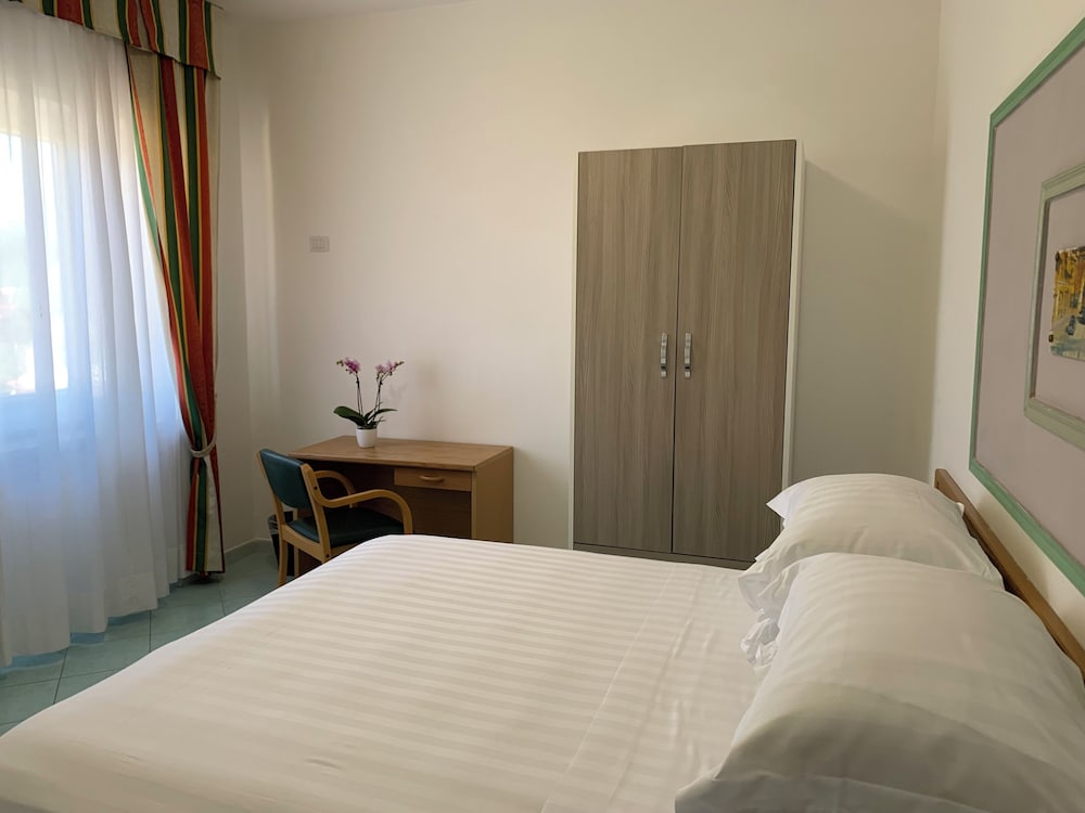 Hotel Conte 26/62