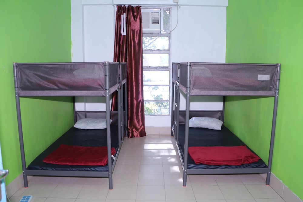 YHA Bradbury Jockey Club Tai Mei Tuk Youth Hostel(Tai Po) 13/26
