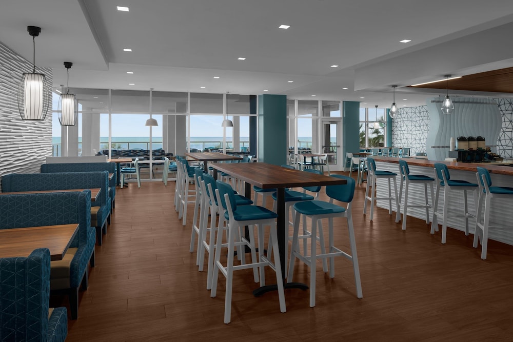 SpringHill Suites by Marriott Myrtle Beach Oceanfront 26/50