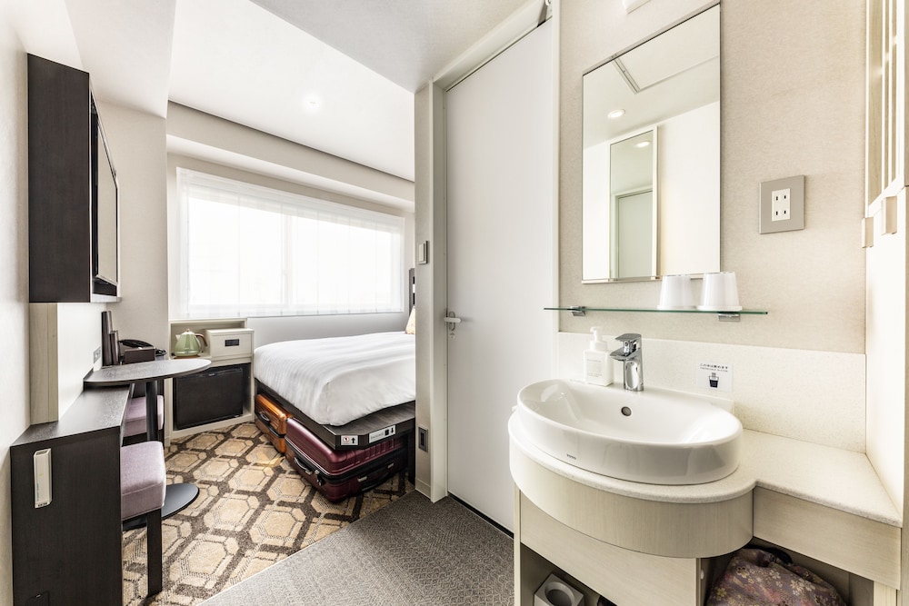Hotel Hanshin Annex Osaka 9/70