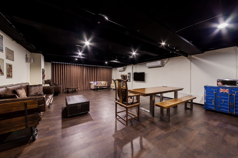 Hotel Fun - Linsen Branch 33/50