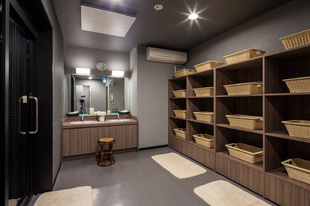 Route-Inn Tokyo Kamata 3/27