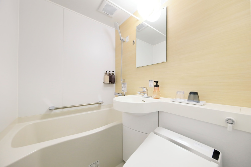 Hotel New Nagano NeXT 42/42
