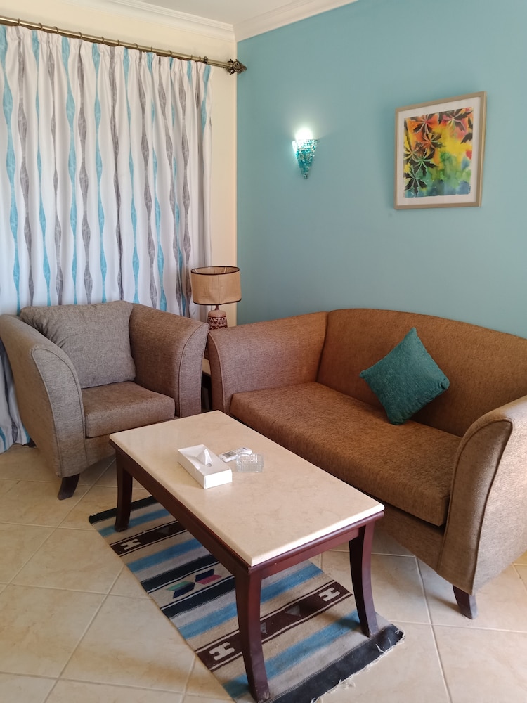 Green Sudr Resort 34/60