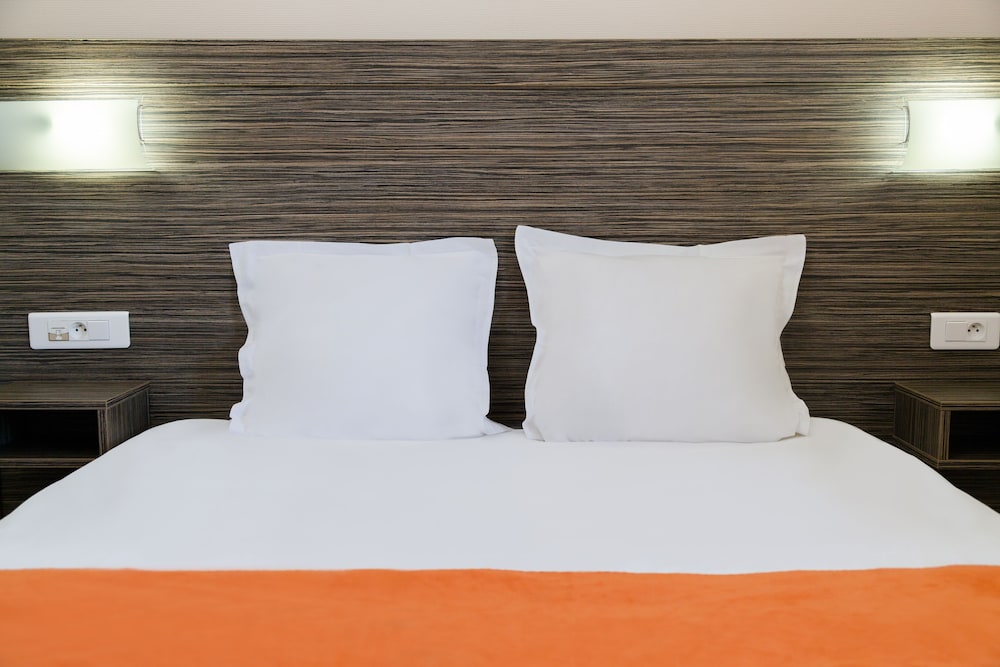 The Originals City Hotel L Acropole Saint Etienne Sud 13/37